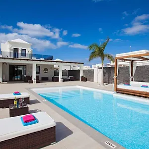 Fito , Playa Blanca (Lanzarote) Spain