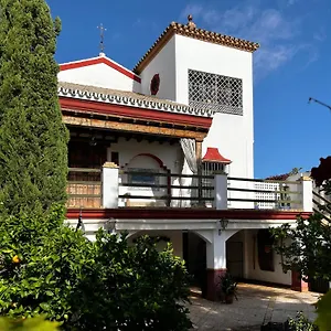 Az-zait , Aznalcazar Spain