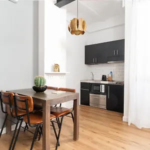 Tsa La Mare , Barcelona Spain