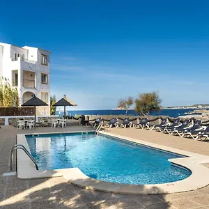 Sol Ponent , Cala Blanca (Menorca) Spain