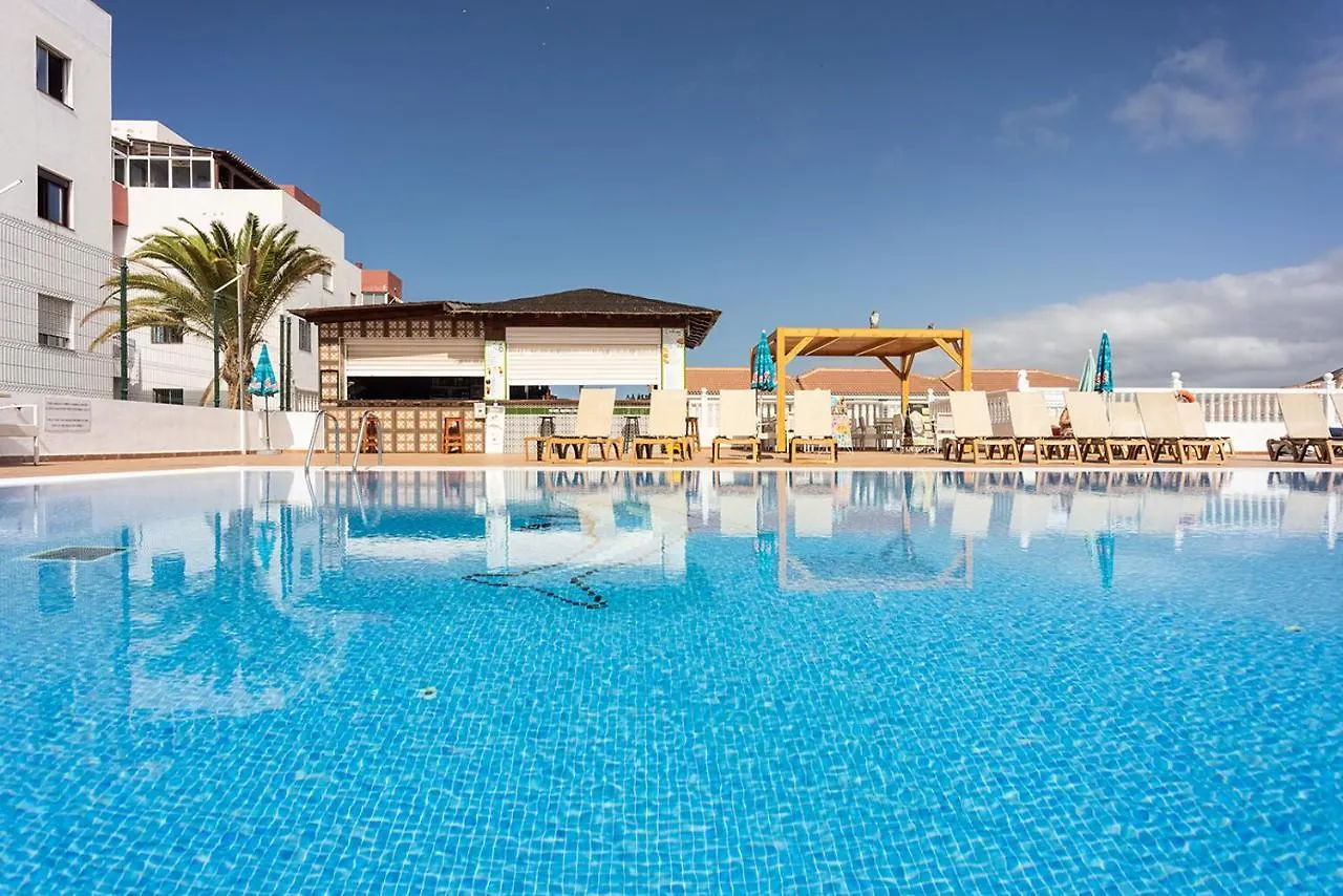 194 Tinerfe Sunshine Holiday Home By Sunkeyrents Costa Adeje  0*, Costa Adeje (Tenerife) Spain